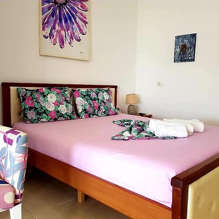 Aira Apartment Χειμάρρα Εξωτερικό φωτογραφία
