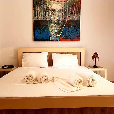 Aira Apartment Χειμάρρα Εξωτερικό φωτογραφία
