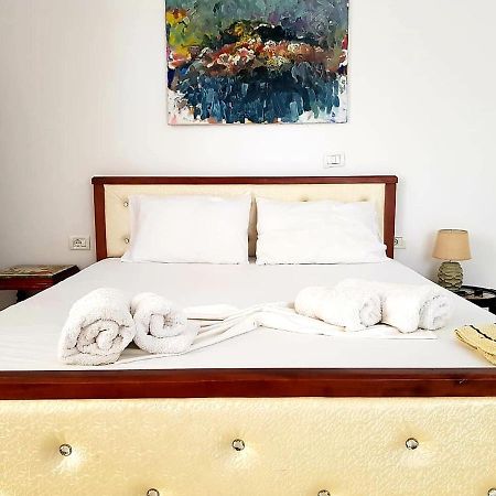 Aira Apartment Χειμάρρα Εξωτερικό φωτογραφία