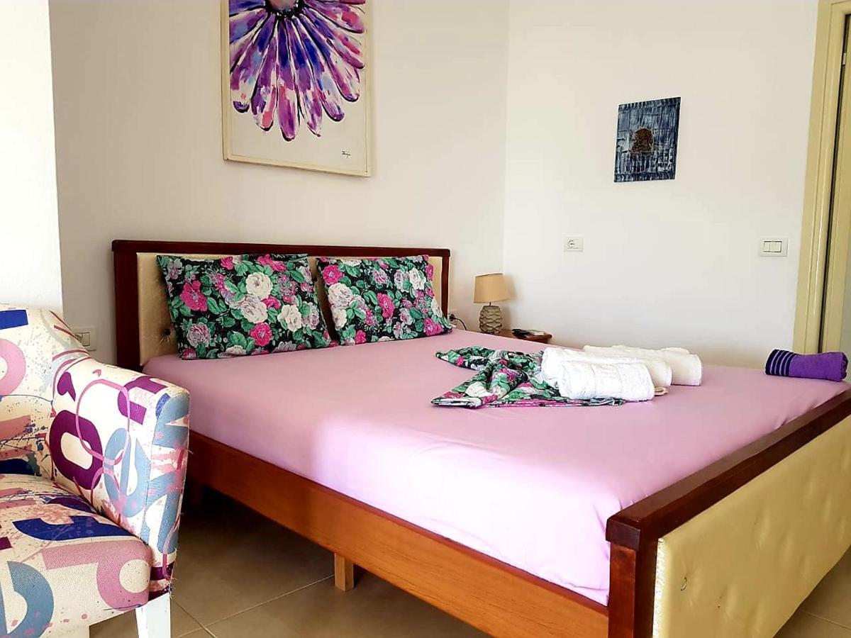 Aira Apartment Χειμάρρα Εξωτερικό φωτογραφία