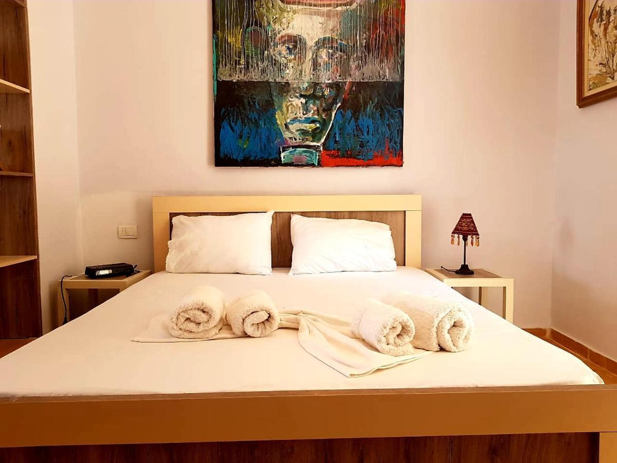 Aira Apartment Χειμάρρα Εξωτερικό φωτογραφία