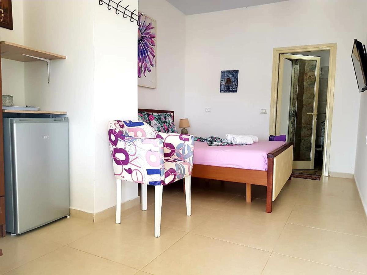 Aira Apartment Χειμάρρα Εξωτερικό φωτογραφία