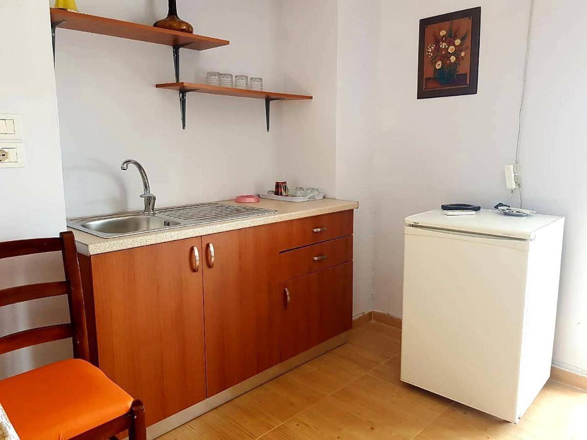Aira Apartment Χειμάρρα Εξωτερικό φωτογραφία