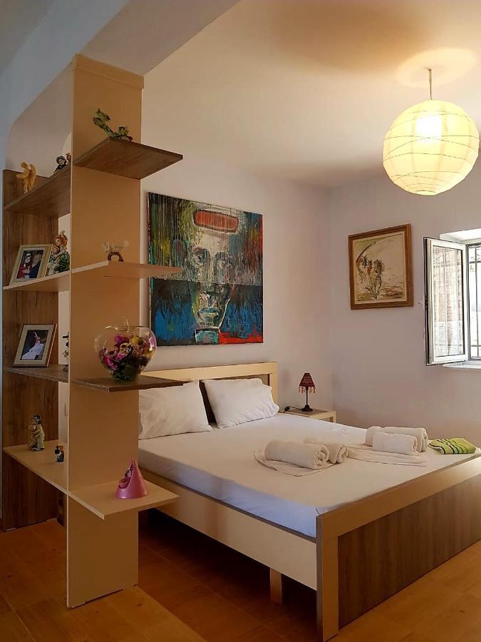 Aira Apartment Χειμάρρα Εξωτερικό φωτογραφία