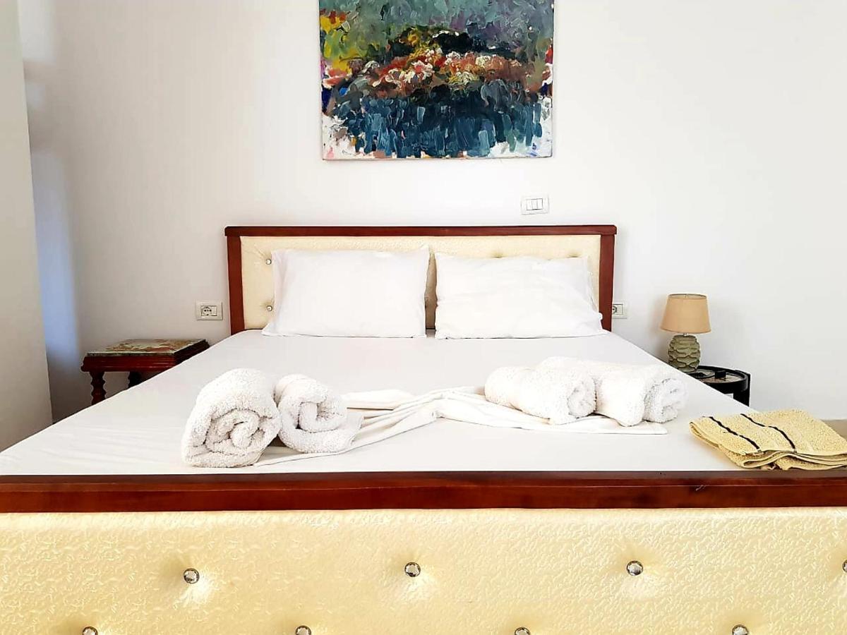 Aira Apartment Χειμάρρα Εξωτερικό φωτογραφία