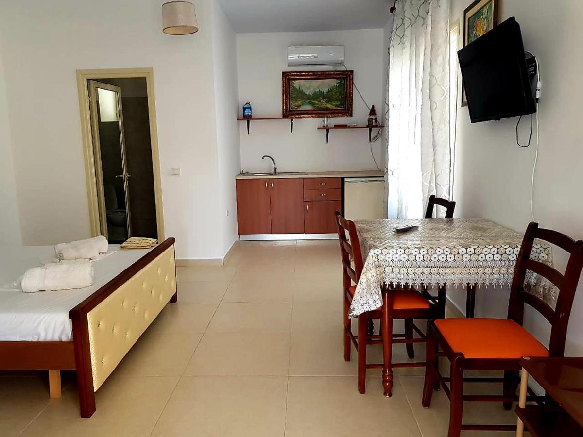 Aira Apartment Χειμάρρα Εξωτερικό φωτογραφία