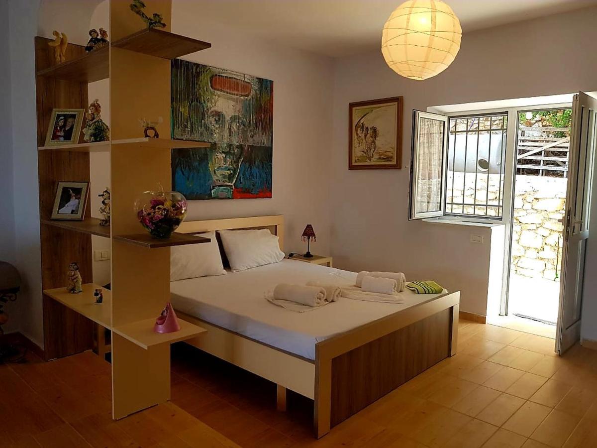 Aira Apartment Χειμάρρα Εξωτερικό φωτογραφία