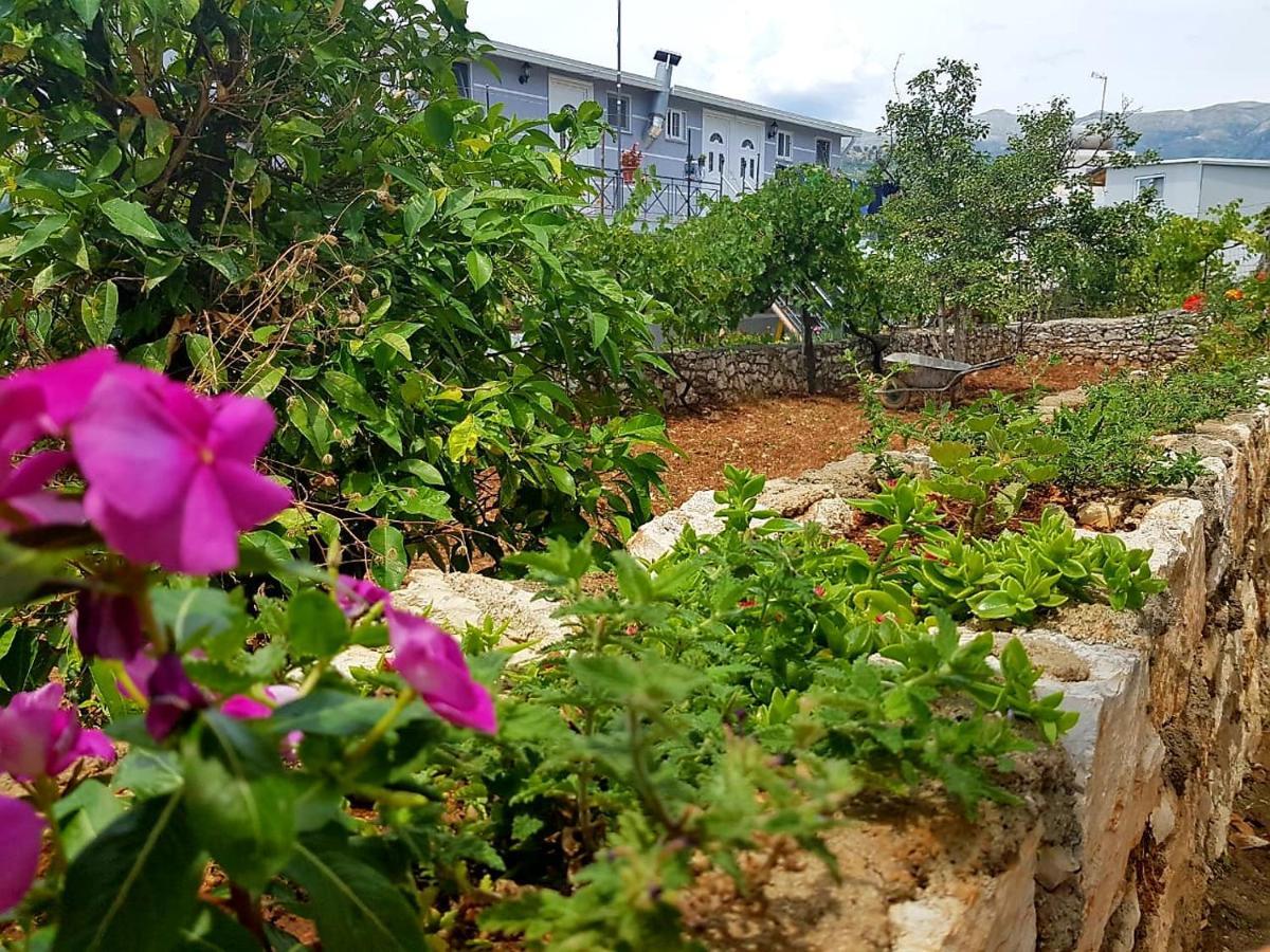 Aira Apartment Χειμάρρα Εξωτερικό φωτογραφία