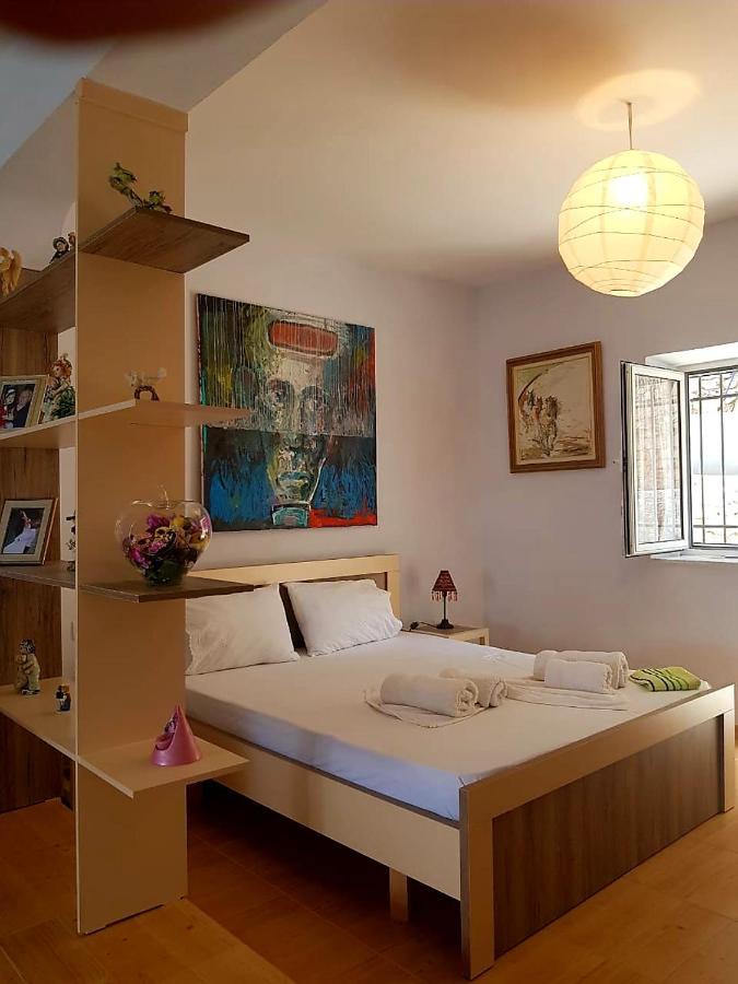 Aira Apartment Χειμάρρα Εξωτερικό φωτογραφία
