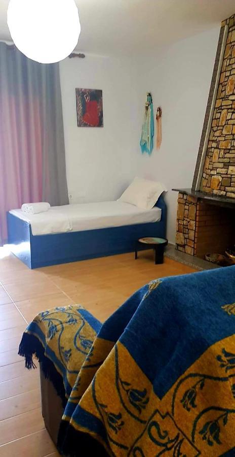 Aira Apartment Χειμάρρα Εξωτερικό φωτογραφία