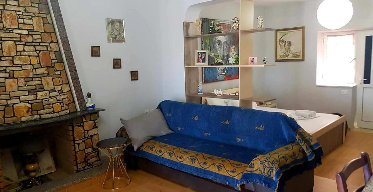 Aira Apartment Χειμάρρα Εξωτερικό φωτογραφία