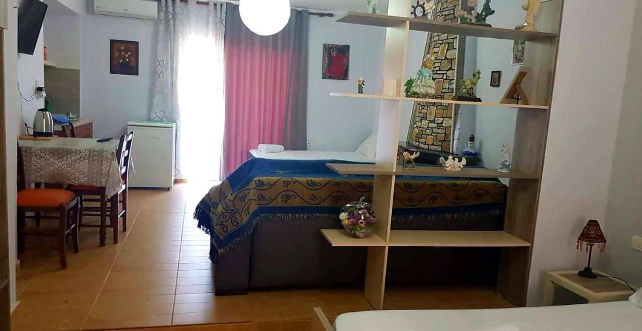 Aira Apartment Χειμάρρα Εξωτερικό φωτογραφία