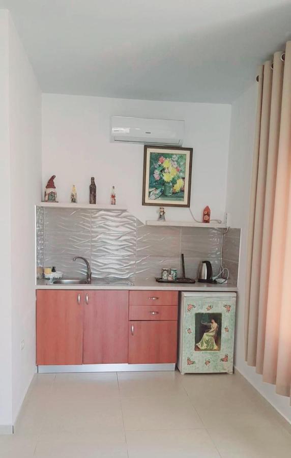 Aira Apartment Χειμάρρα Εξωτερικό φωτογραφία