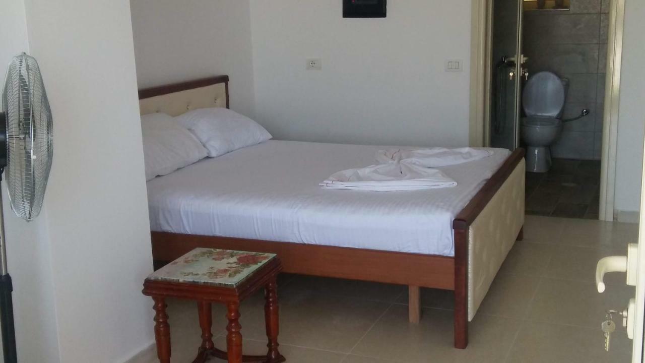 Aira Apartment Χειμάρρα Εξωτερικό φωτογραφία