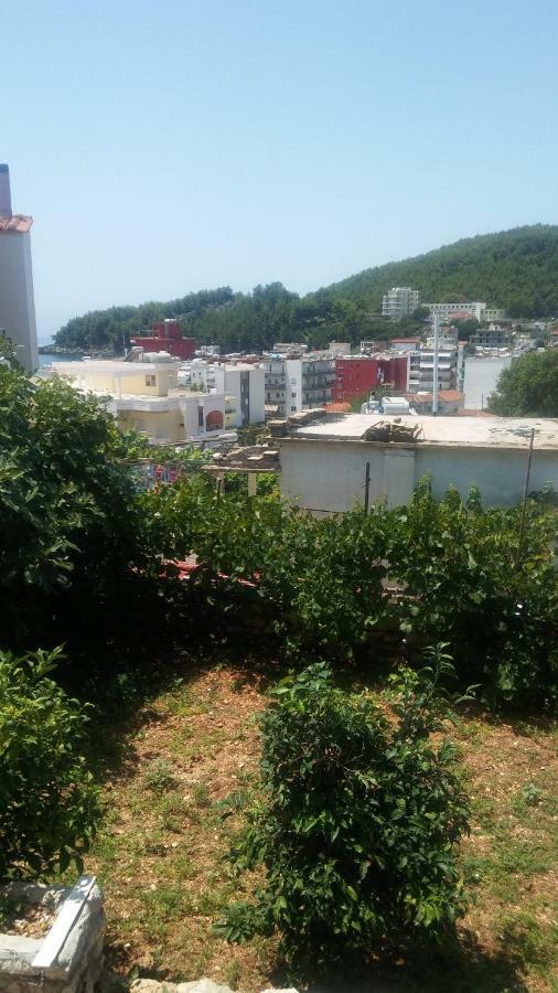 Aira Apartment Χειμάρρα Εξωτερικό φωτογραφία