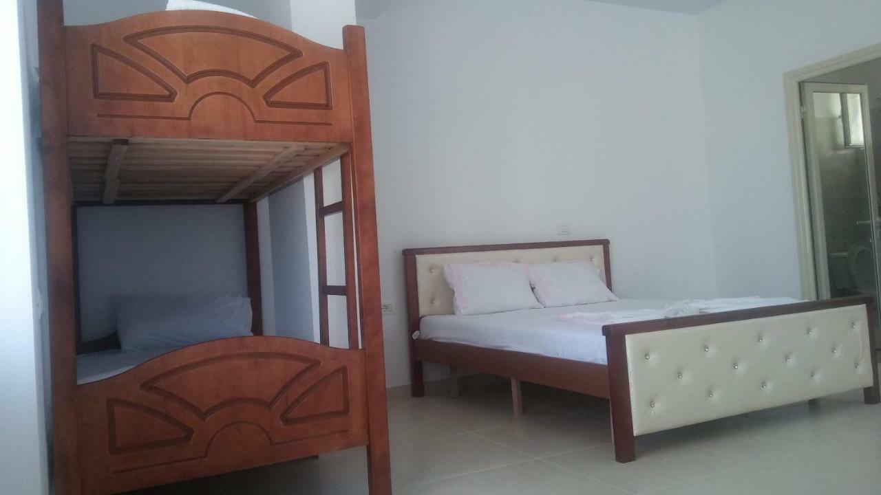 Aira Apartment Χειμάρρα Εξωτερικό φωτογραφία