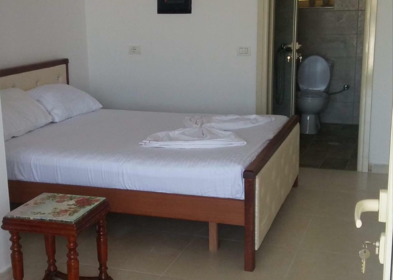 Aira Apartment Χειμάρρα Εξωτερικό φωτογραφία