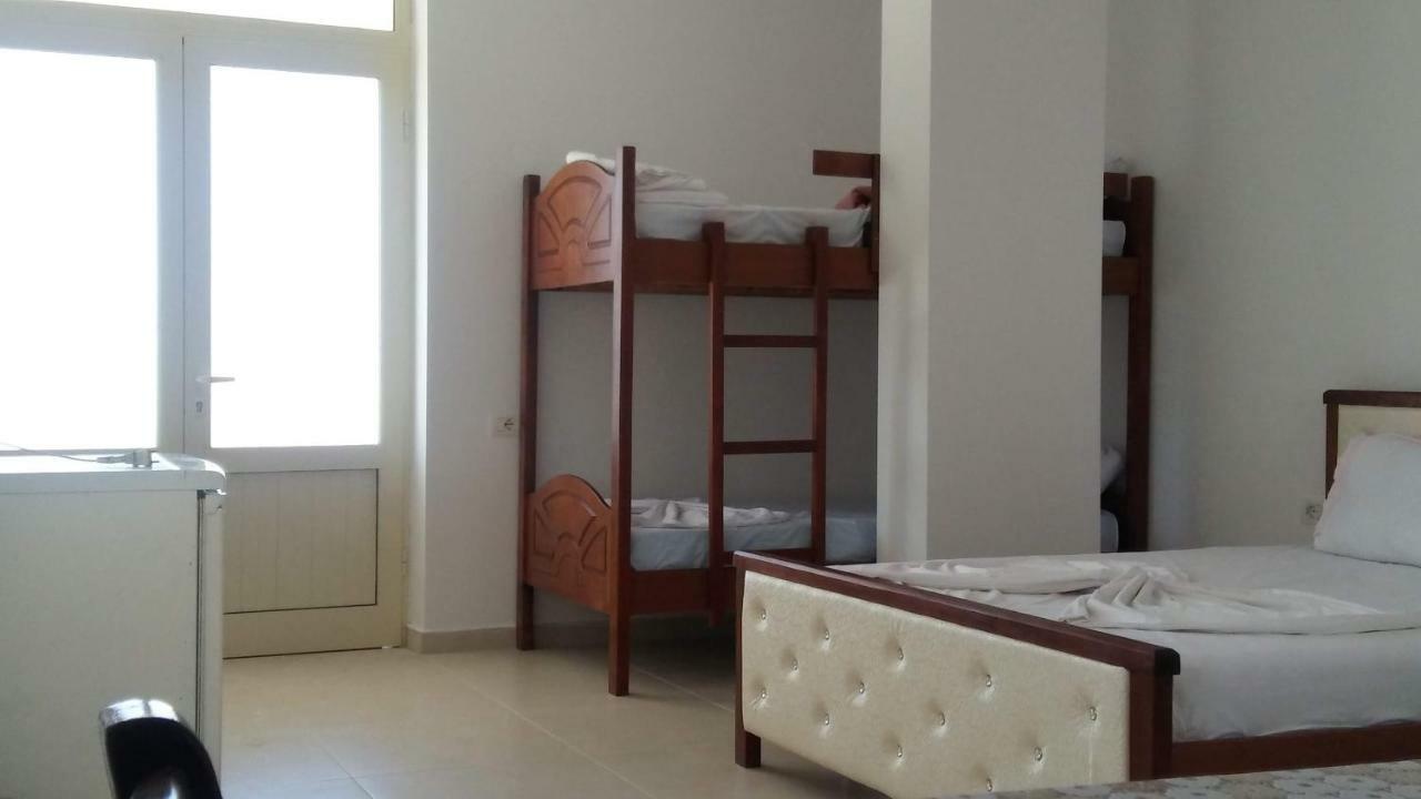 Aira Apartment Χειμάρρα Εξωτερικό φωτογραφία