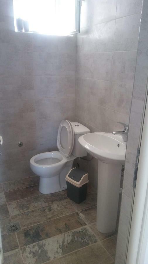 Aira Apartment Χειμάρρα Εξωτερικό φωτογραφία