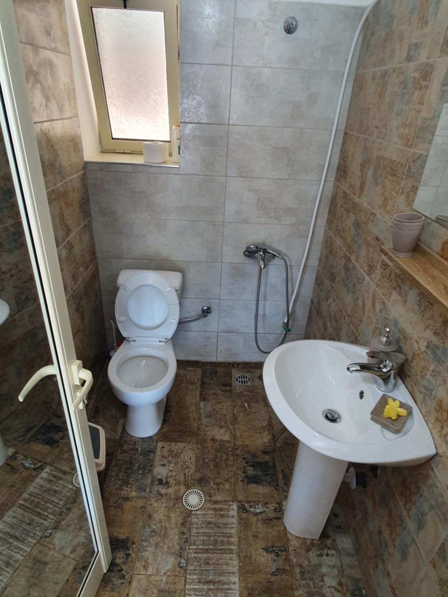 Aira Apartment Χειμάρρα Εξωτερικό φωτογραφία