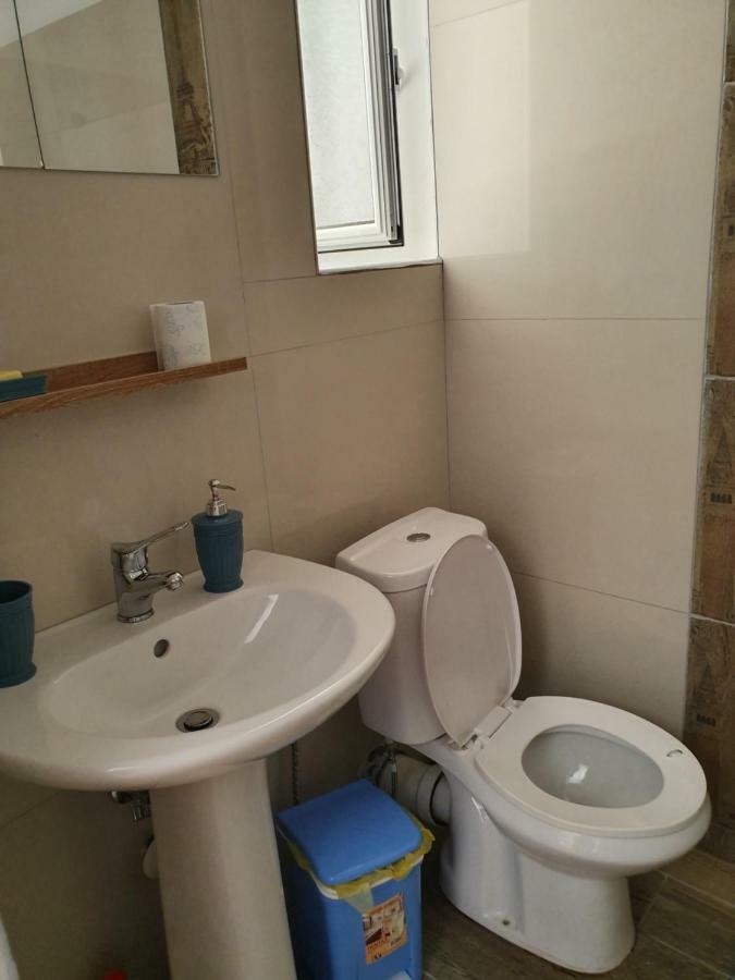 Aira Apartment Χειμάρρα Εξωτερικό φωτογραφία