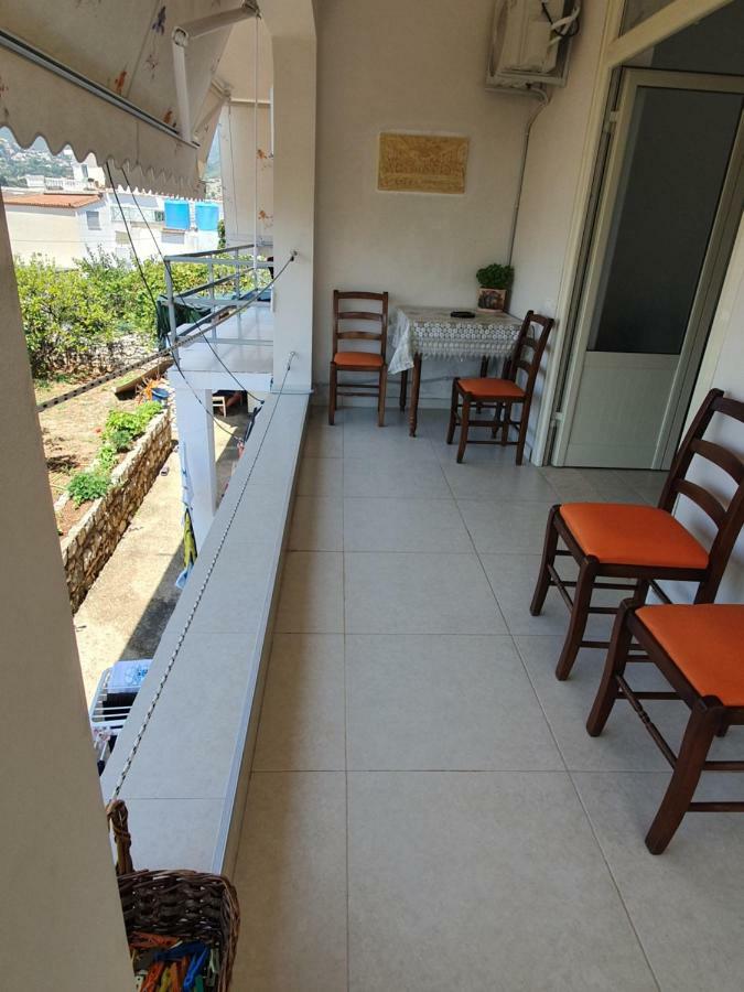 Aira Apartment Χειμάρρα Εξωτερικό φωτογραφία