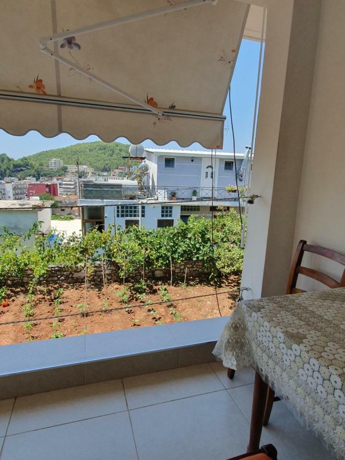 Aira Apartment Χειμάρρα Εξωτερικό φωτογραφία