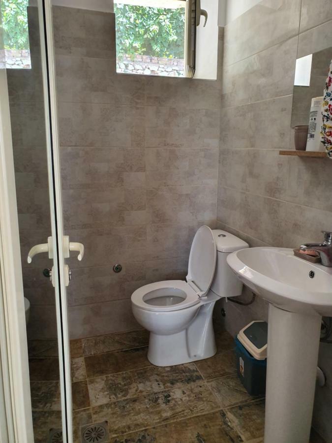 Aira Apartment Χειμάρρα Εξωτερικό φωτογραφία