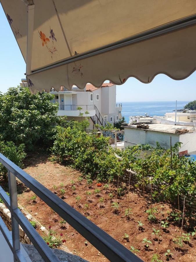 Aira Apartment Χειμάρρα Εξωτερικό φωτογραφία